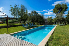 Agroturismo s'Hort de sa Bagura